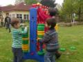 Spielnachmittag am Treff am Park